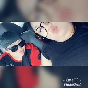 Meet your Posher, Krystal